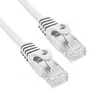 Phasak PHK 1520 Cable de red RJ45 UTP Cat.6 20m Gris